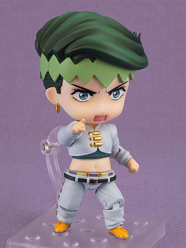 Rohan Kishibe - Jojo's Bizarre Adventure - Good Smile Company [NEUAUFLAGE]