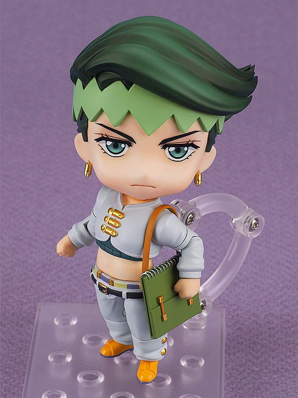 Rohan Kishibe - Jojo's Bizarre Adventure - Good Smile Company [NEUAUFLAGE]