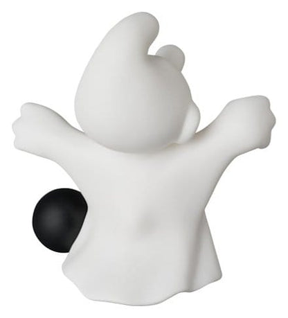 Die Schlümpfe UDF Minifigur Geisterschlumpf - Anime Figuren günstig kaufen
