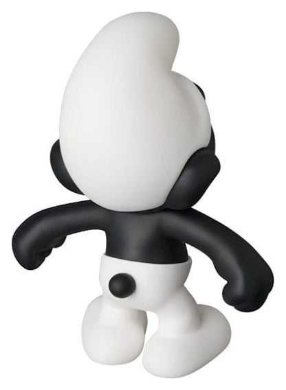 Die Schlümpfe UDF Minifigur Schwarzschlumpf - Anime Figuren günstig kaufen