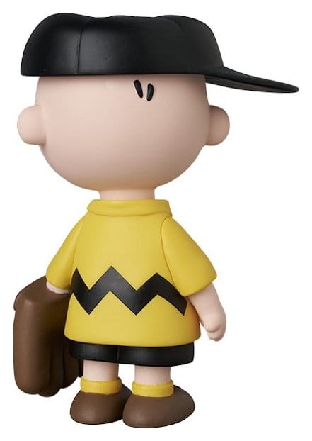 MLB × Peanuts UDF PVC Figur Chicago White Sox Charlie Brown - Anime Figuren günstig kaufen