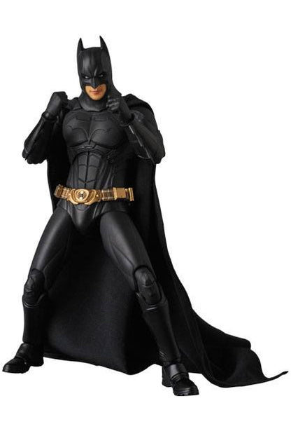Batman Begins MAF EX Actionfigur Batman Begins Suit - Anime Figuren günstig kaufen