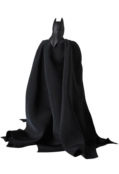 Batman Begins MAF EX Actionfigur Batman Begins Suit - Anime Figuren günstig kaufen