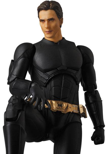 Batman Begins MAF EX Actionfigur Batman Begins Suit - Anime Figuren günstig kaufen