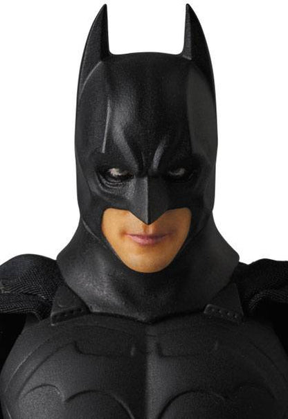 Batman Begins MAF EX Actionfigur Batman Begins Suit - Anime Figuren günstig kaufen