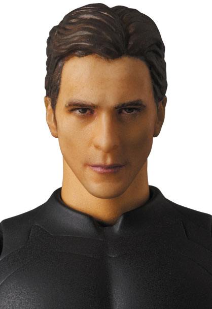 Batman Begins MAF EX Actionfigur Batman Begins Suit - Anime Figuren günstig kaufen