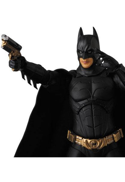 Batman Begins MAF EX Actionfigur Batman Begins Suit - Anime Figuren günstig kaufen