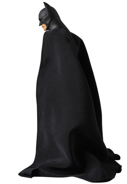 Batman Begins MAF EX Actionfigur Batman Begins Suit - Anime Figuren günstig kaufen