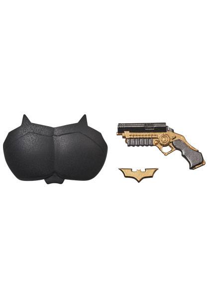 Batman Begins MAF EX Actionfigur Batman Begins Suit - Anime Figuren günstig kaufen