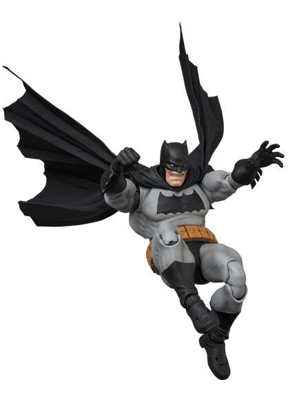 Batman - Mafex (No.106) - Medicom - Anime Figuren günstig kaufen