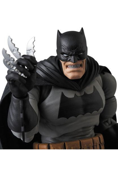 Batman - Mafex (No.106) - Medicom