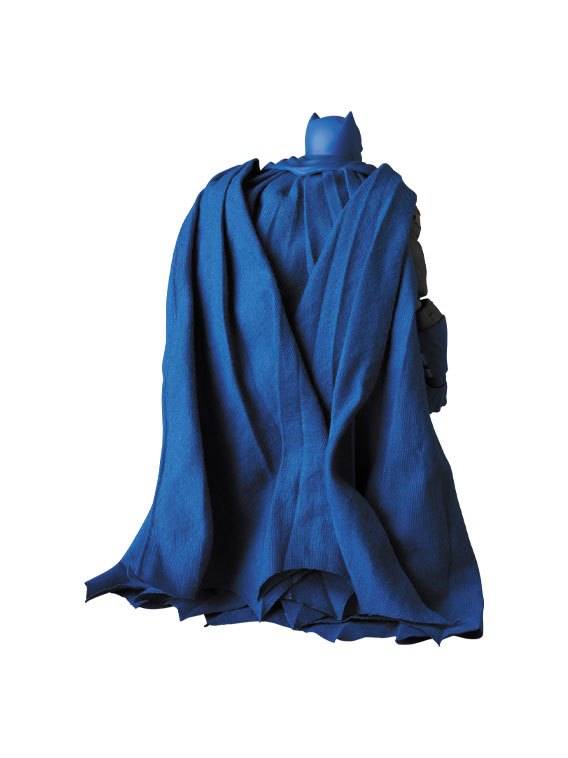 Batman - Die Rückkehr des Dunklen Ritters MAF EX Actionfigur Batman - Anime Figuren günstig kaufen