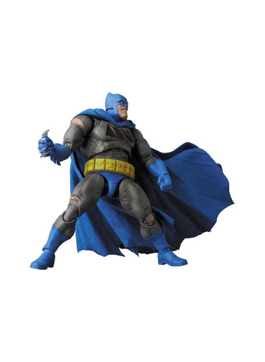 Batman - Die Rückkehr des Dunklen Ritters MAF EX Actionfigur Batman - Anime Figuren günstig kaufen