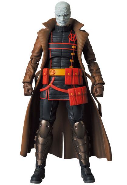 Batman Hush MAF EX Actionfigur Hush - Anime Figuren günstig kaufen