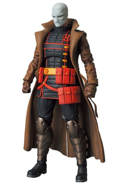 Batman Hush MAF EX Actionfigur Hush - Anime Figuren günstig kaufen