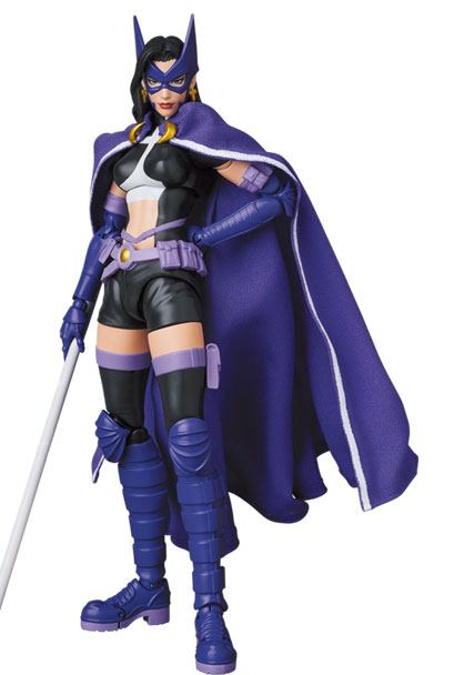 Huntress - Batman: Hush Ver. - Medicom