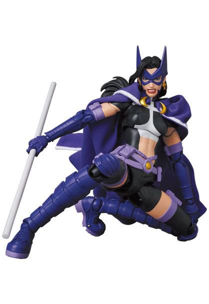 Huntress - Batman: Hush Ver. - Medicom