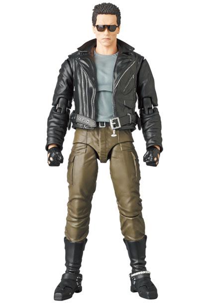 T-800 - The Terminator Ver. - MAF EX - Medicom - Anime Figuren günstig kaufen