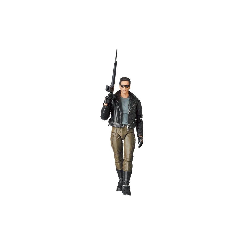 T-800 - The Terminator Ver. - MAF EX - Medicom - Anime Figuren günstig kaufen