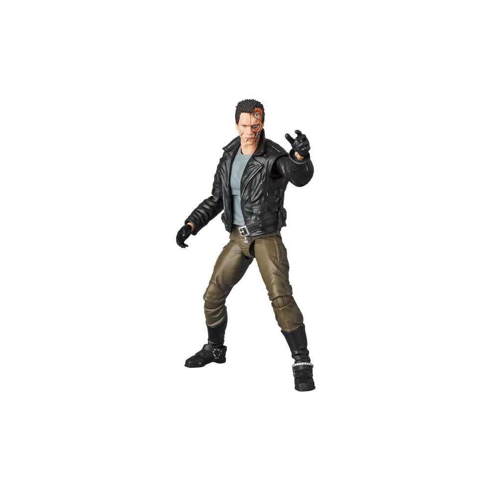 T-800 - The Terminator Ver. - MAF EX - Medicom - Anime Figuren günstig kaufen