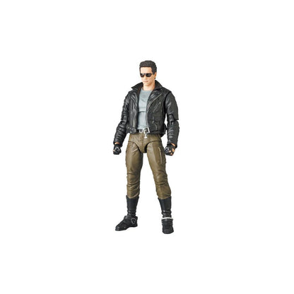 T-800 - The Terminator Ver. - MAF EX - Medicom - Anime Figuren günstig kaufen