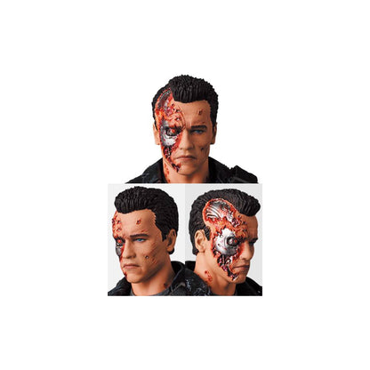 Terminator T-800 - T2: Battle Damage Ver. - Medicom - Anime Figuren günstig kaufen