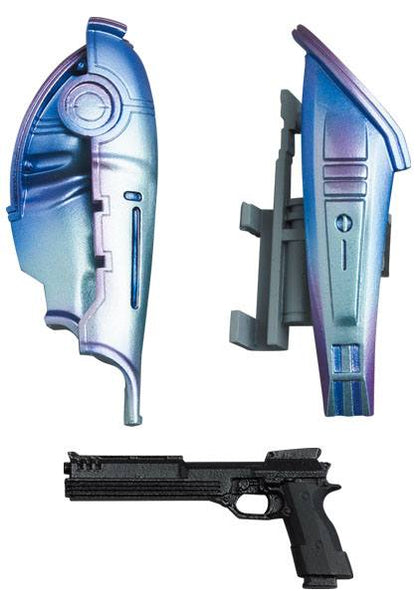 Robocop Murphy - Damage Ver. - Medicom