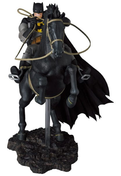 Batman Horse Ver. Medicom