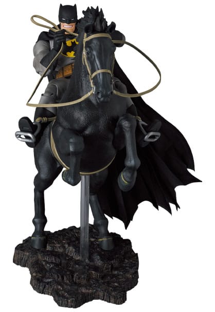 Batman Horse Ver. Medicom - Anime Figuren günstig kaufen