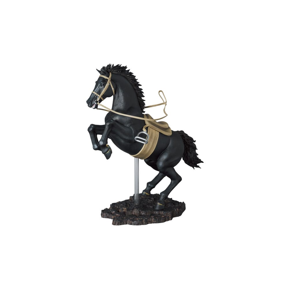 Batman Horse Ver. Medicom