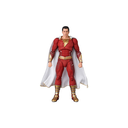 Shazam Fury of the Gods Ver. Mafex Medicom