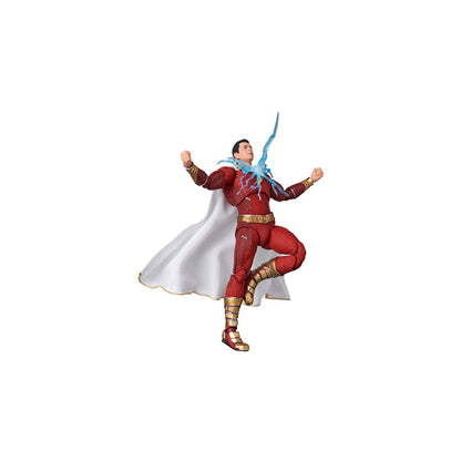 Shazam Fury of the Gods Ver. Mafex Medicom