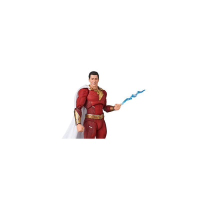 Shazam Fury of the Gods Ver. Mafex Medicom