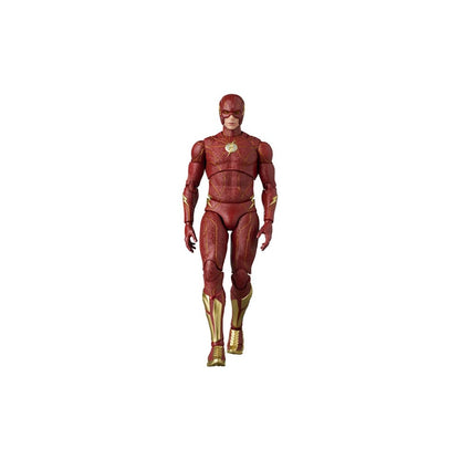 The Flash (The Flash)  Mafex DC Comics Medicom