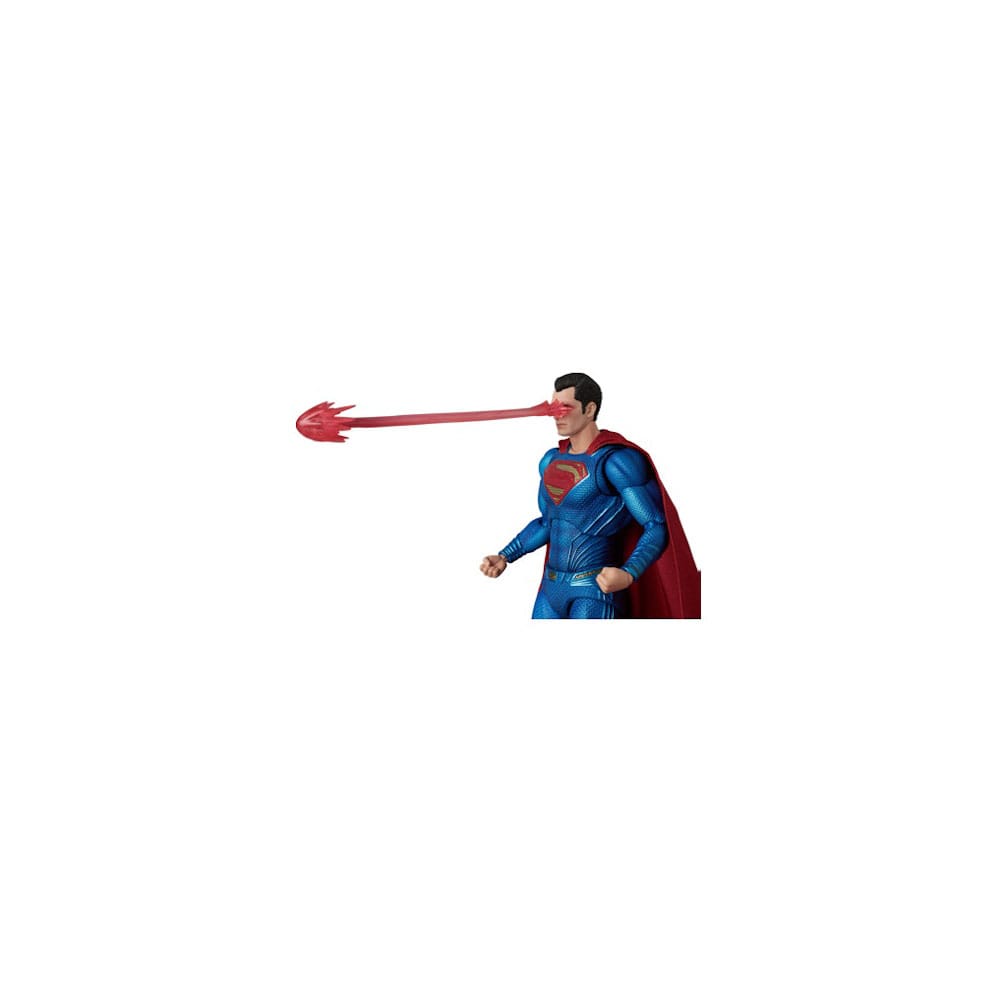 Superman (Jack Snyder´s Justice League Ver.) MAFEX - Anime Figuren günstig kaufen