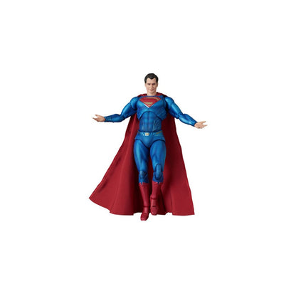 Superman (Jack Snyder´s Justice League Ver.) MAFEX
