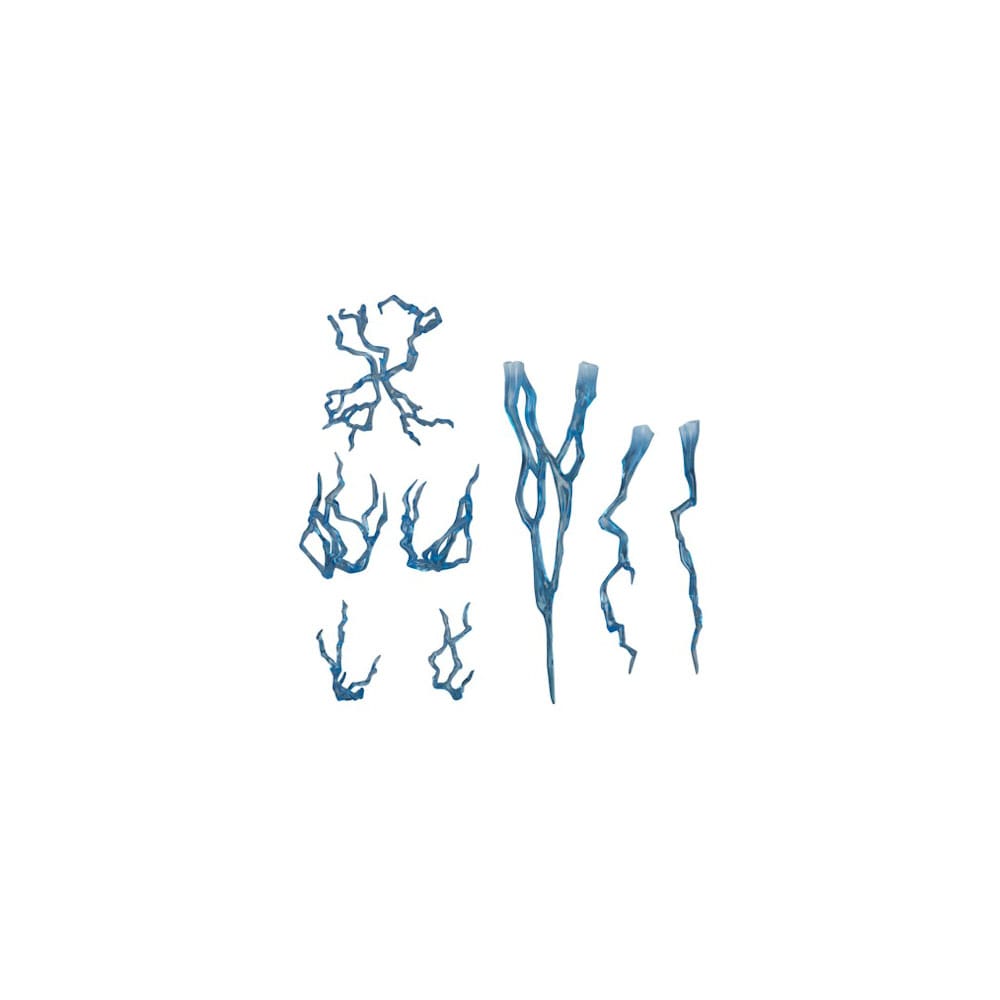 Black Adam Gold Suit Medicom Toys