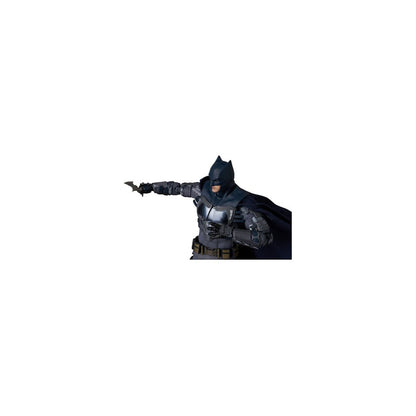 The Flash MAFEX Actionfigur Batman The Flash Version 16 cm