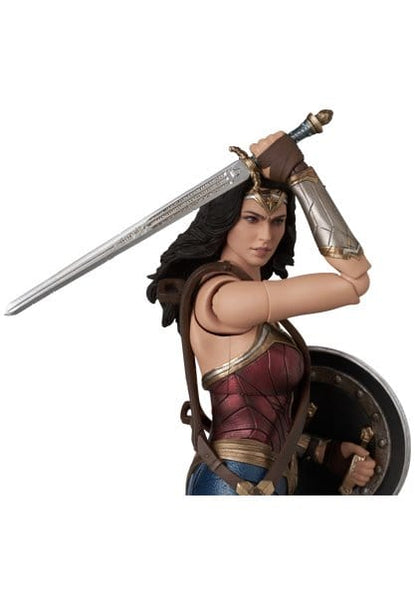 Wonder Woman Justice League Ver. Medicom - Anime Figuren günstig kaufen
