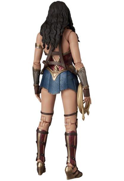 Wonder Woman Justice League Ver. Medicom - Anime Figuren günstig kaufen