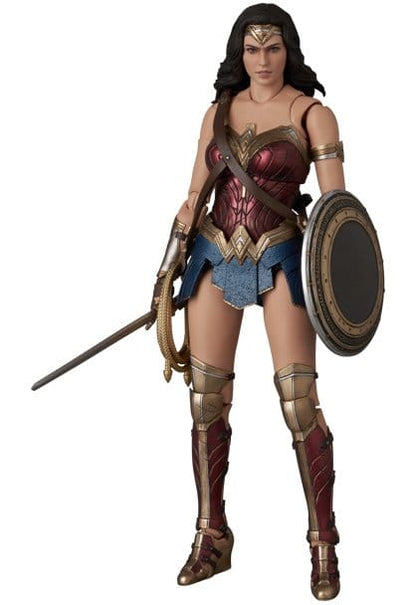 Wonder Woman Justice League Ver. Medicom - Anime Figuren günstig kaufen