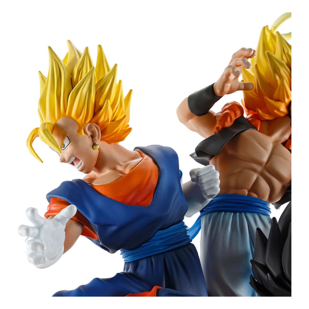 Dracap Re Birth 2 Dragon Ball Z Petitrama DX MegaHouse