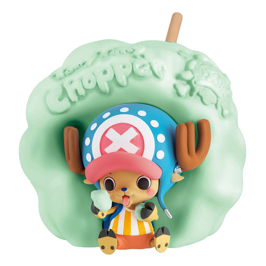 Tony Tony Chopper Candy Mint Ver. MegaHouse - Anime Figuren günstig kaufen