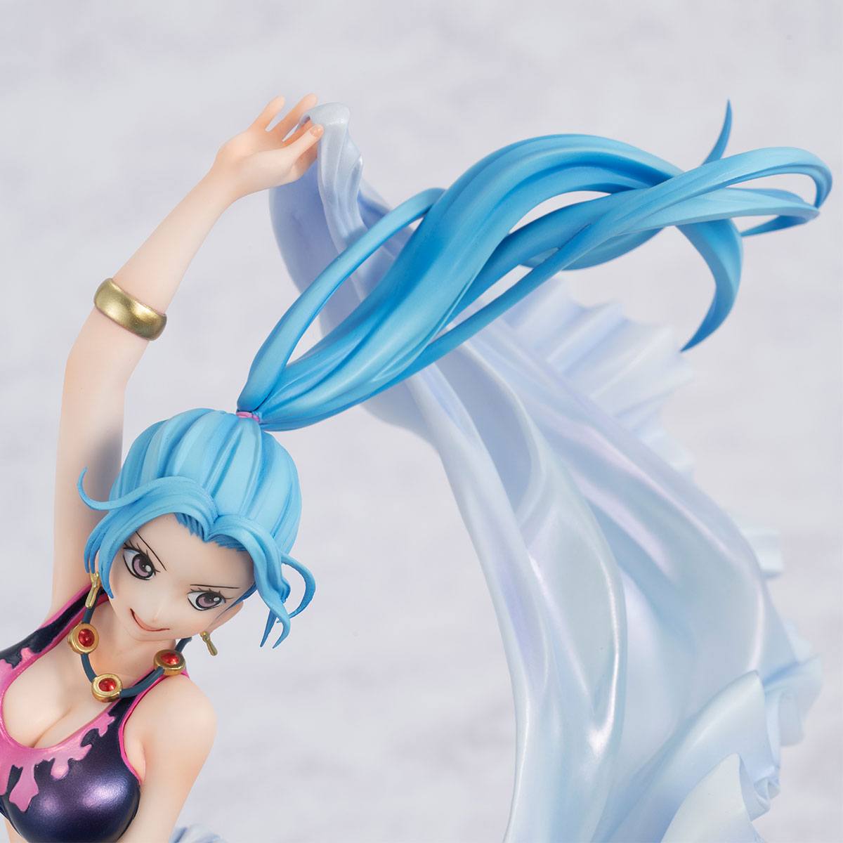 Playback Memories Nefertari Vivi - POP - MegaHouse - Anime Figuren günstig kaufen