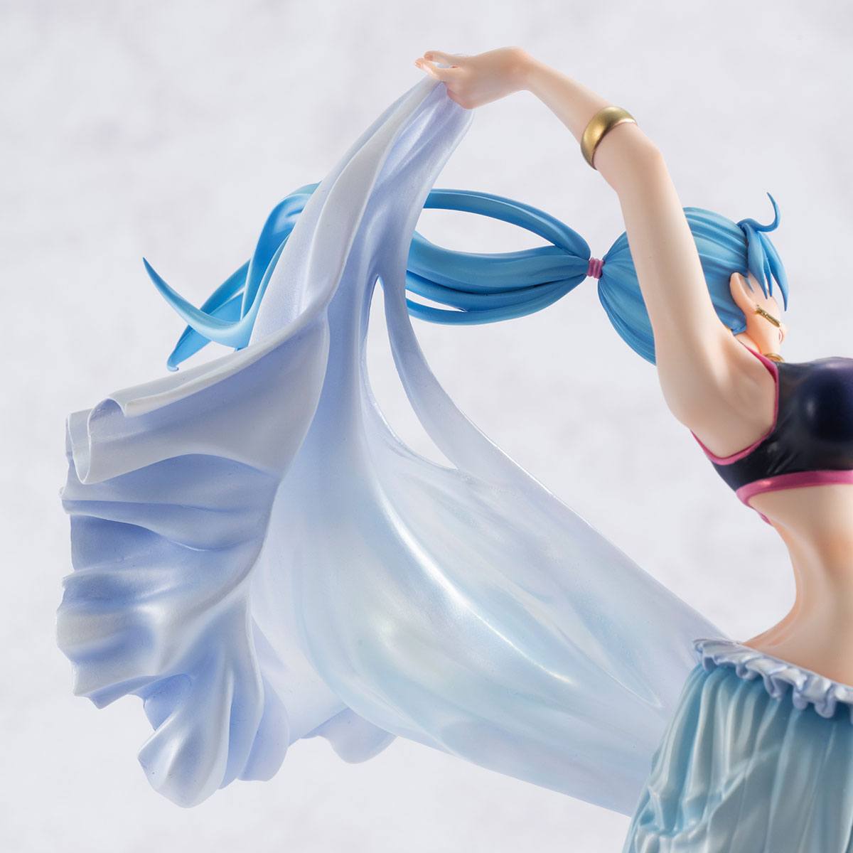Playback Memories Nefertari Vivi - POP - MegaHouse - Anime Figuren günstig kaufen