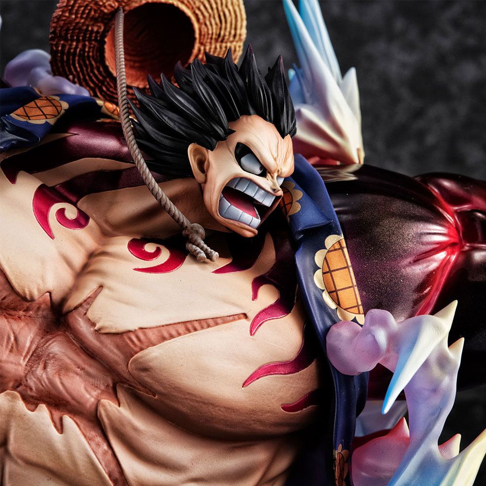 Anime Figuren günstig bei genkidama.de