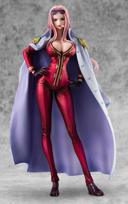Portrait.Of.Pirates Black Cage Hina One Piece Limited Edition Reissue
