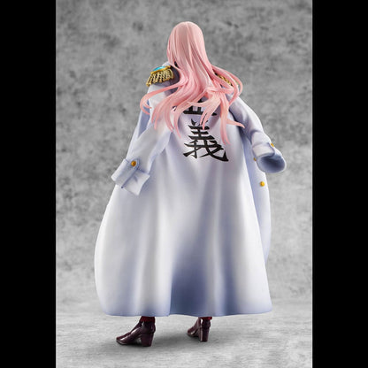 Portrait.Of.Pirates Black Cage Hina One Piece Limited Edition Reissue