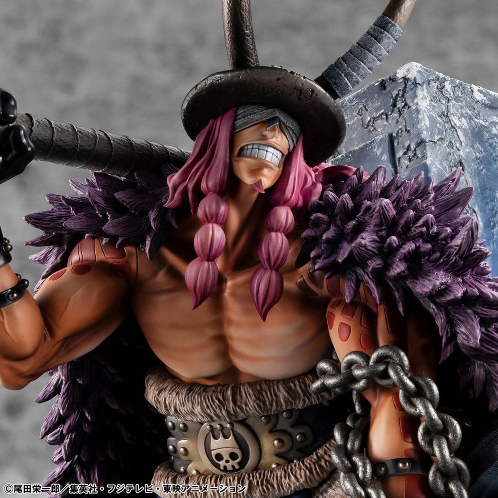 Anime Figuren günstig bei genkidama.de