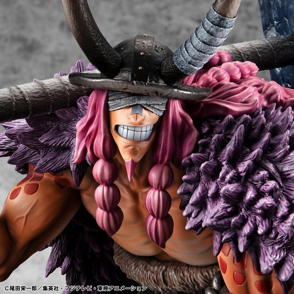 Anime Figuren günstig bei genkidama.de